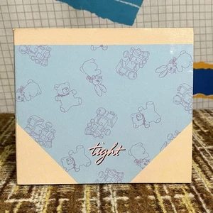 Tight Mindless Self Indulgence CD 1999 Uppity Cracker Recording Group Rare - Bild 1 von 13