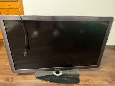 Philips Fernseher 37 PFL 7605H LED-TV  37 zoll - Bild 1 von 4