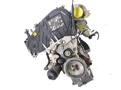 Motor Typ 939B3000 - Alfa-Romeo GIULIETTA II PH.1 - P1-3362H - Bild 1 von 4