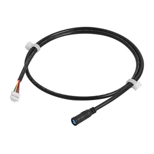 Reliable Dashboard Controller Data Cable for Ninebot Electric Scooters - Picture 1 of 5