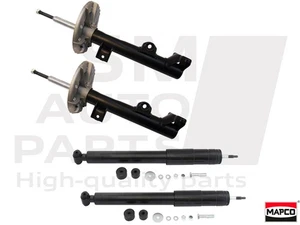 Ammortizzatore Assale Anteriore per MERCEDES-BENZ CLASSE C (W203), (S203), (CL203) - Foto 1 di 5
