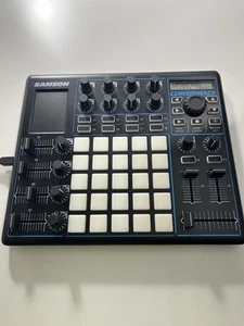 Samson Conspiracy USB / MIDI Controller Surface DJ Studio Equipment EXCELLENT - Picture 1 of 10