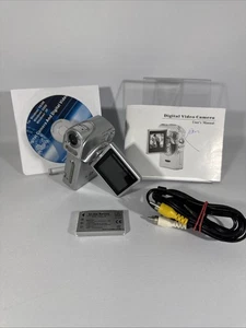 SONY DV330 DCR-PC 330 DVC Digital Video Camera Handycam - Bild 1 von 13