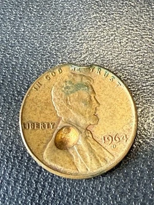 Rare* Penny - Image 1 of 4