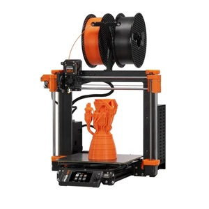 Prusa Imprimante 3D MK4 imprimante 3D FDM prête à l'emploi assemblée et testé... - Photo 1/4