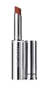 MAC LOCKED KISS 24Hr Lipstick In  69 SOPHISTRY  06oz/1.8g NIB Free Shipping - Picture 1 of 4