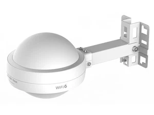 RUIJIE AX1800 Wi-Fi 6 Outdoor Access Point UFO Style, Omni Directional, IP68 - Picture 1 of 8