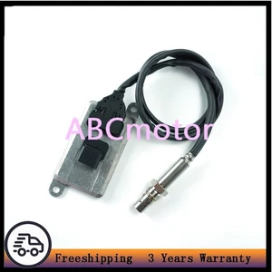 Nox (Nitrogen Oxide) Sensor For Mercedes-Benz 5WK96616A A0061537328 - Bild 1 von 4