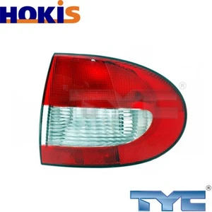 COMBINATION REARLIGHT 11-0225-01-2 FOR RENAULT MEGANE/Classic F9Q744/738 1.9L - Picture 1 of 6