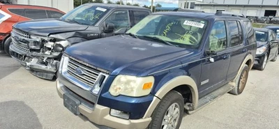 2006 Ford Explorer 4.0L Engine Motor SOHC OEM 156K Miles - LKQ439430190 - Image 1 of 4