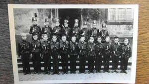 AK Freiberg Bergmanns Nachwuchs - Bild 1 von 5