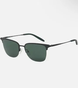 Michael Kors MK1060 120271 ARCHIE Sunglasses Black Frame Gray Lens - Picture 1 of 3