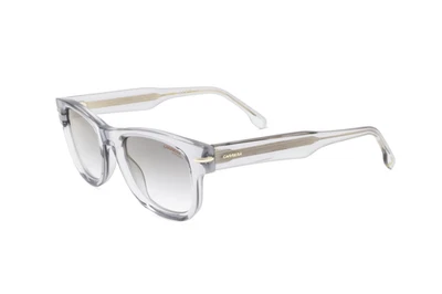 Carrera Men's 50mm Transparent Grey Sunglasses CA330S-0KB7-FQ - Image 1 of 3