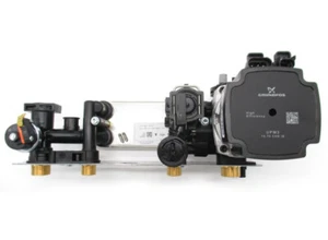MORCO ICB132003 - Kit Completo Hydroblock - GB24 SIII - PIEZA GENUINA - Imagen 1 de 1
