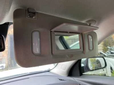 Espejo retrovisor y luces parasol conductor Chevrolet Equinox GMC Terrain 2010-2017 OEM Foto 1 de 4