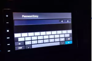PASSWORD REMOVAL FOR PIONEER AVH-4000NEX PIONEER AVH-4100NEX PIONEER AVH-4200NEX - Picture 1 of 1