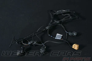 8K0971104AJ Cable Loom for Bumper 4x Pdc Sensor Cable Set Bumper - Picture 1 of 6