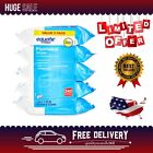 Equate Fresh Scent Flushable Wipes, 5 Resealable Packs (240 Total Wipes)