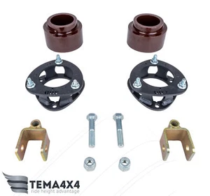 Tema4x4 Suspension Lift Kit 50mm for Mitsubishi Pajero Mini Junior - Picture 1 of 2