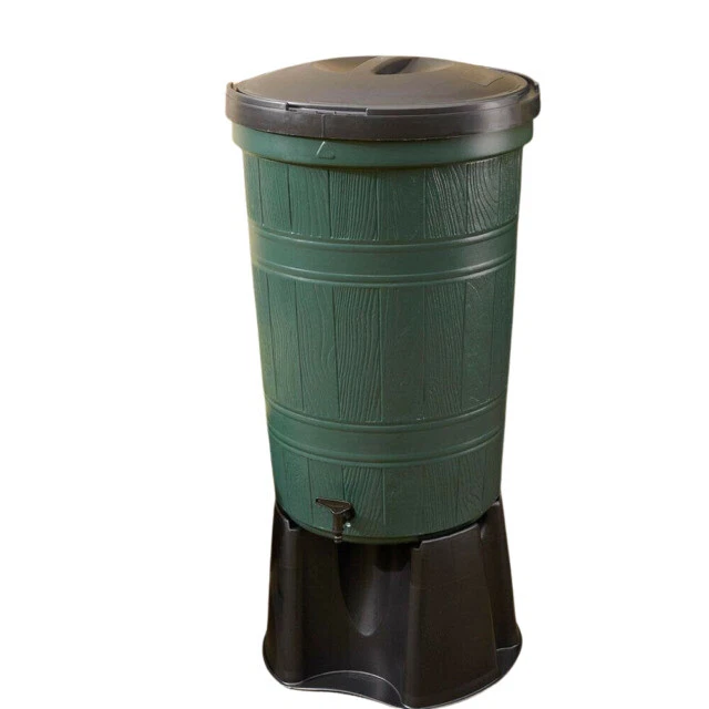 Garantia 307453 Water Butt - 200L