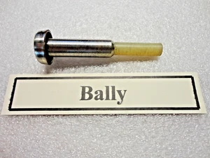 Bally - Williams, émbolo de armadura de pateador de 3". ¡Envío barato! - Imagen 1 de 3