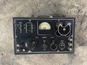 Vintage Gates Gain Set - MO-3625 - Zdjęcie 1 z 3
