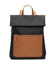 DSW Exclusive Brown And Black Backpack NEW
