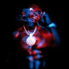 559149 Gucci Mane "Evil Genius" Musikalbum HD Cover Kunst 36x24 WANDDRUCK POSTER