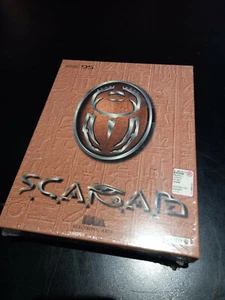 GIOCO PC VINTAGE SCARAB - Imagen 1 de 1
