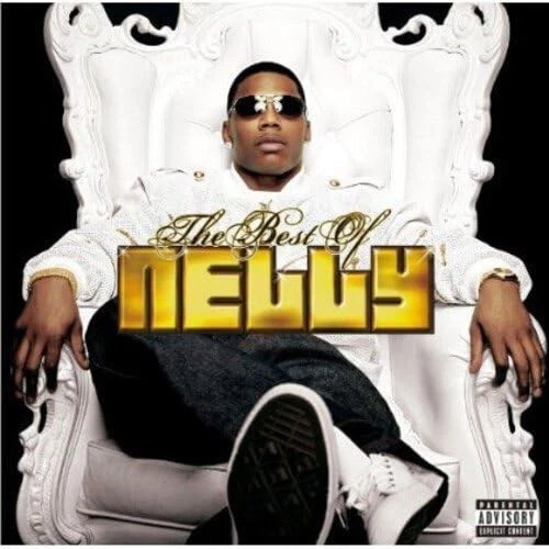 The Best of Nelly - Изображение 1 из 1