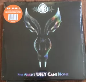 Mr Bungle - Night They Came Home 2LP [Vinyl New] Indie X Limited Orange Patton - Picture 1 of 3