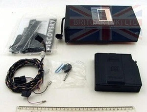 Philips Land Rover OEM Discovery 2 & Defender 2003+ CD Changer C42 Mid-Line NEW - Picture 1 of 1