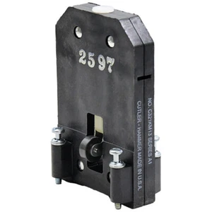 C321KM30 Fräshammer mechanische Verriegelung horizontaler Kontakt - SA - Bild 1 von 2