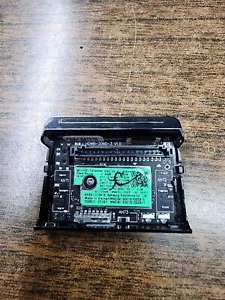 Modulo Wi-Fi e Bluetooth OEM Samsung BN59-01341B / pulsante PWR (fino a 3) - Foto 1 di 3