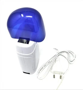 MANIPOLO SCALDACERA PROFESSIONALE PER RULLO CERETTA PER STICK DA 100ml - Foto 1 di 7