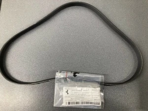 Cinturón de dirección asistida y aire acondicionado genuino Ferrari (F12) - Imagen 1 de 2