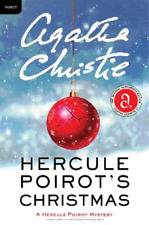 Agatha Christie Hercule Poirot's Christmas (Paperback) Hercule Poirot Mysteries
