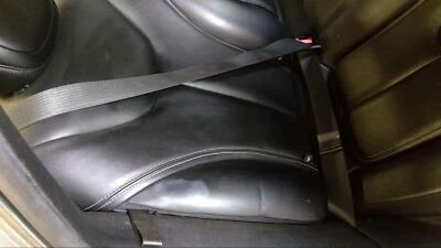 Used Rear Seat Belt Rear fits: 2013 Dodge Dart Rear Grade A Foto 1 de 4