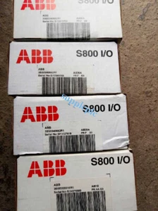 ABB AI830 3BSE008518R1 Module Fast shipping#DHL or FedEx - Picture 1 of 1