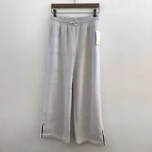 NWT ATHLETA GIRL Cozy Rib Wide Leg Pant Size XXL/16 (Runs Big) - Picture 1 of 12