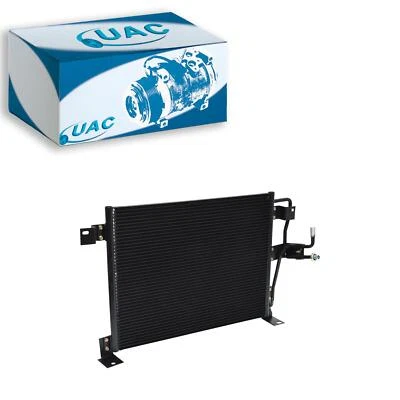 UAC A/C Condenser For 1993-1998 Jeep Grand Cherokee - Image 1 of 3