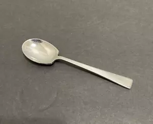 BOAC Stainless Spoon Atkinson Bros Sheffield Eng. 2/65 B.O.A.C. British Airways - Picture 1 of 9