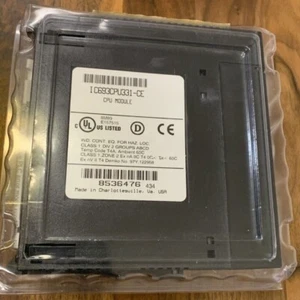 New OEM Fanuc CPU Module IC693CPU331-CE IC693CPU331 USA Fast Ship - Picture 1 of 2