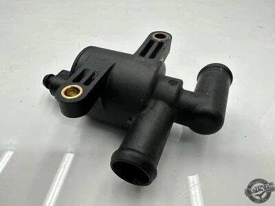 AUDI A3 A5 A6 A7 2011-2020 A8 Q3 Q5 Q7 S3 S6 S7 S8 UNIDAD DE VÁLVULA DE CONTROL DE CALEFACCIÓN OEM Foto 1 de 4