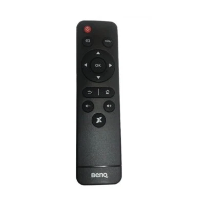 New Original 5J.F5606.001 For BenQ Projector Remote BH2401 BH2801 BH3501 BH3801 - Image 1 of 3