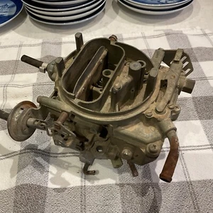Dodge Truck Holley Carburetor R7756A Mopar 4006621 R 7366 A Core Only - Picture 1 of 6