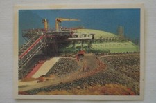 Australian Energy Vintage 1989 Weet-Bix Trade Card Natural Gas Cooled & Stored