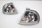 Clear Crystal Turn Signal/Corner Light For Honda Prelude 1992 1993 1994 95 1996 Honda Prelude