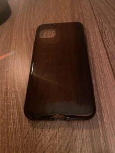 tech21 Pure Tint Phone Case for iPhone 11 Pro Max - Picture 1 of 2