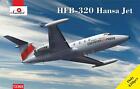 A-Model 72365 1:72 HFB-320 Hansa Jet 'Charter Express'